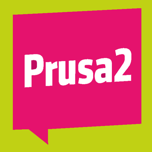Prusa2 — Przestrzeń Młodych